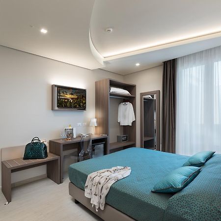 Hermes Hotel San Vito Lo Capo Exterior photo