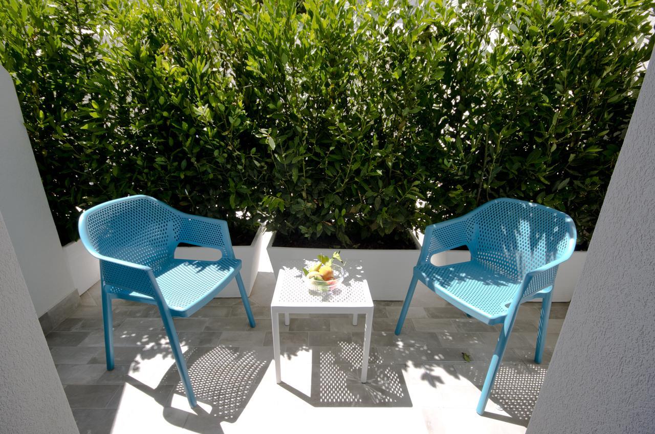 Hermes Hotel San Vito Lo Capo Exterior photo