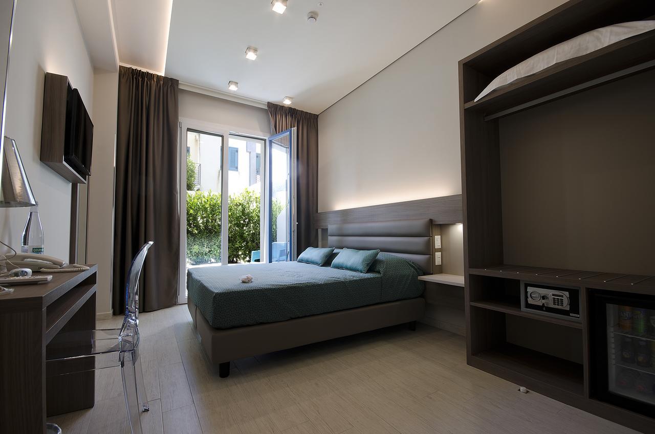 Hermes Hotel San Vito Lo Capo Exterior photo