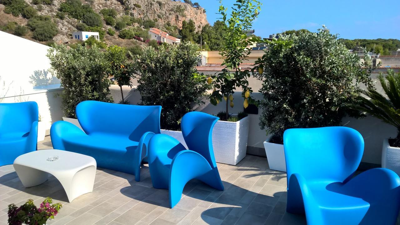 Hermes Hotel San Vito Lo Capo Exterior photo