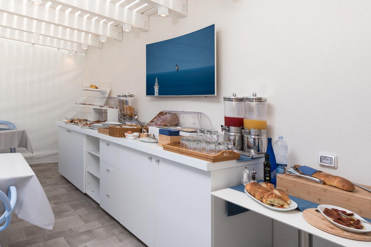 Hermes Hotel San Vito Lo Capo Exterior photo