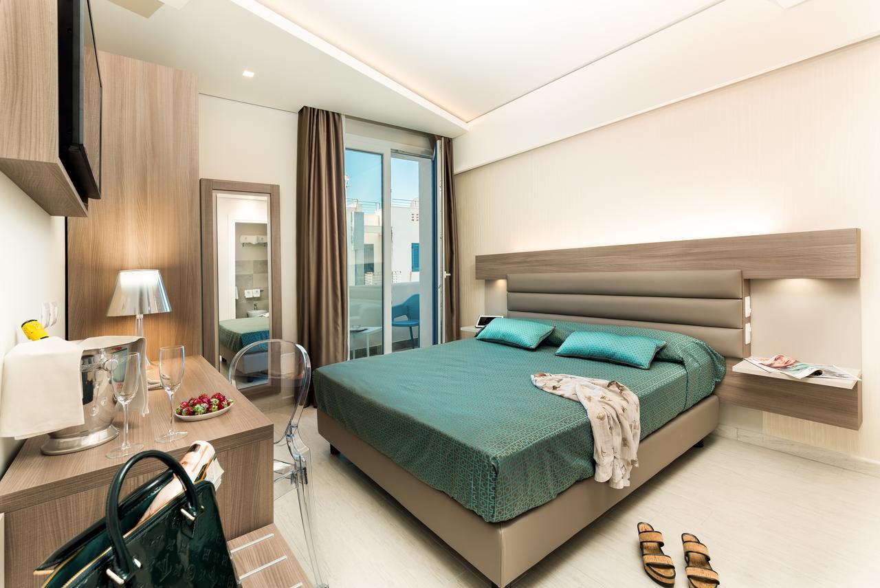 Hermes Hotel San Vito Lo Capo Exterior photo